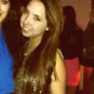 Meet your Posher, Fernanda